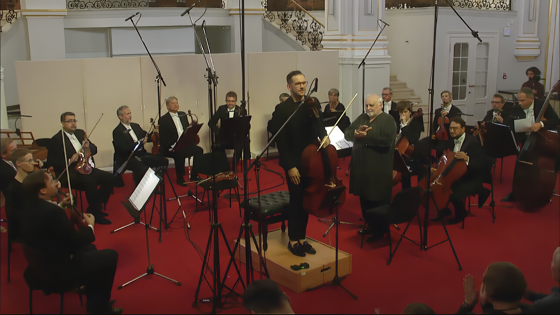 Slovenský komorný orchester