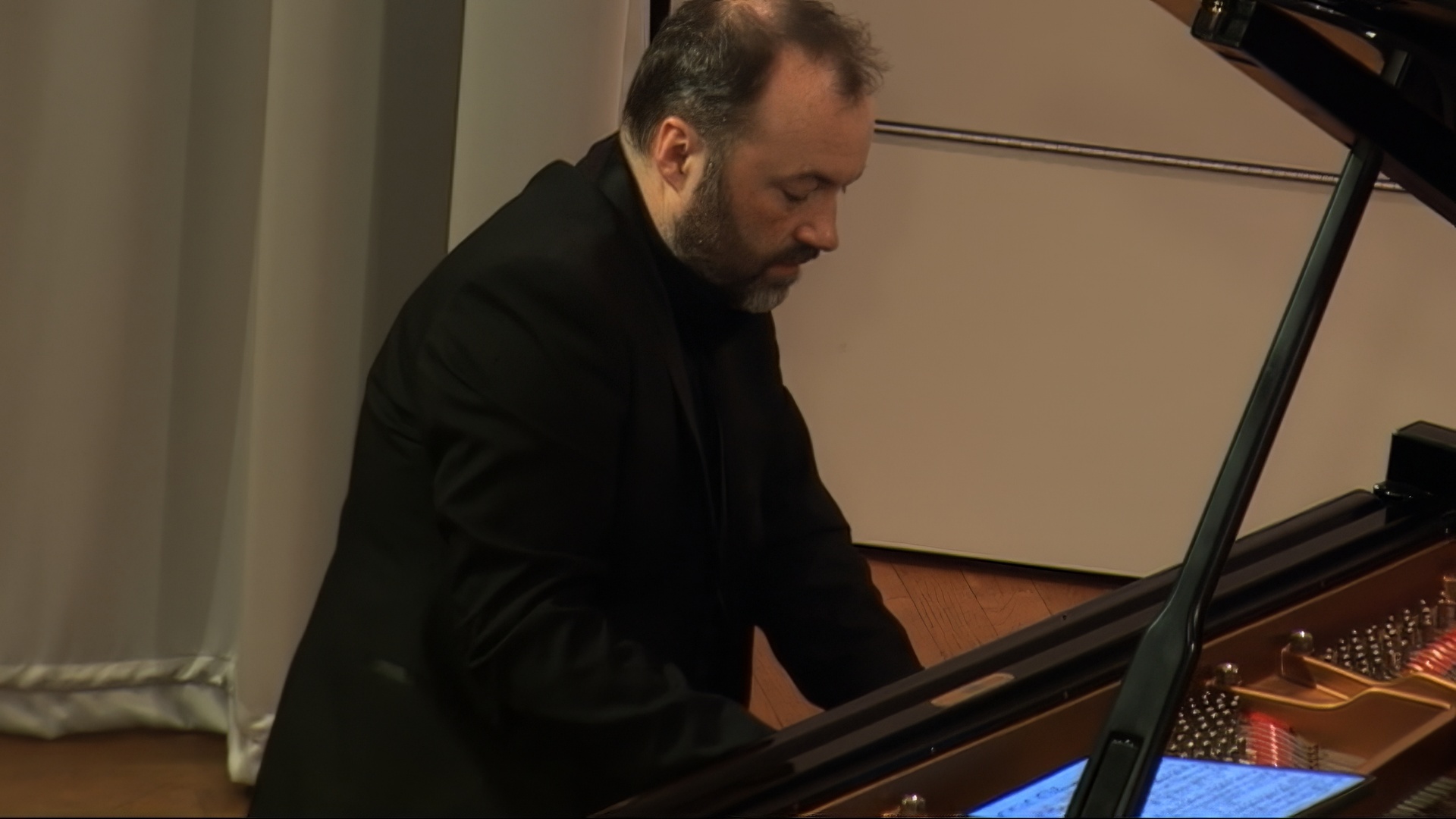 Klavírny recitál III – Piotr Sałajczyk