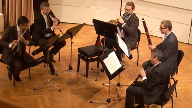 Slovak Wind Quintet