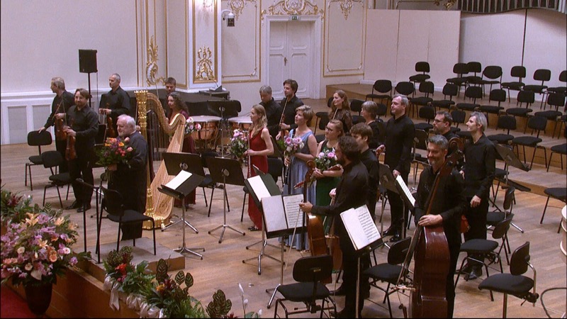 Slovenský komorný orchester