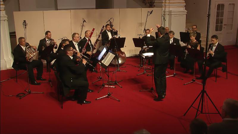 Slovenský komorný orchester