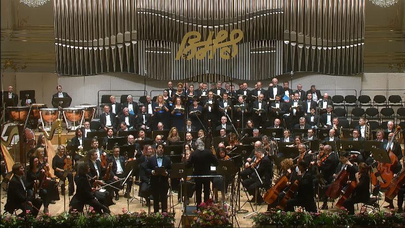 59th Bratislava Music Festival Closing Concert